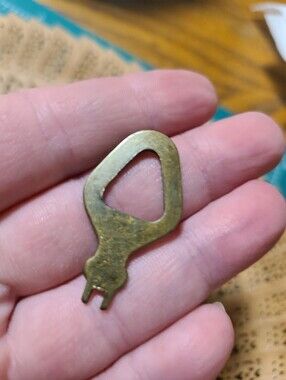 Vintage  Key / Tool